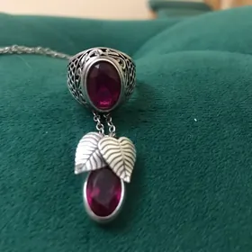 серебро  СССР