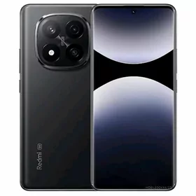 Redmi note 14pro+ 5Gb