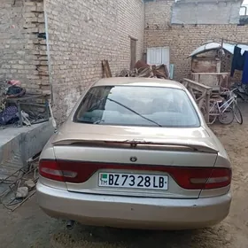 Mitsubishi Galant 1994