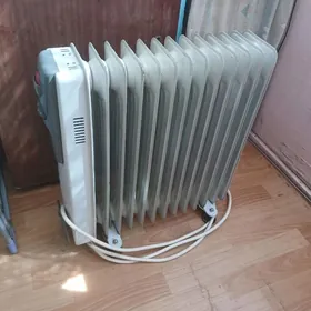 масляный обогреватель