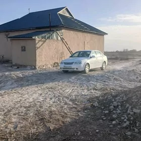 Chevrolet Lacetti 2003