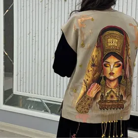 Nakitka Cabyt elde cekilen