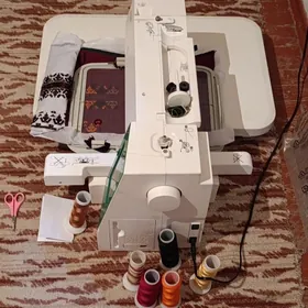 tikinçilik enjamlar