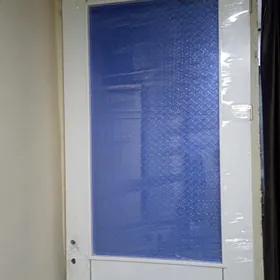 Gapy MDF ak içgi gapy