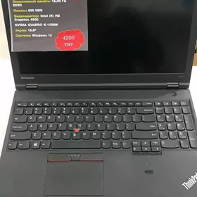 lenovo thinkpad