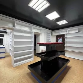 ARENDA  MAGAZIN SKLAD