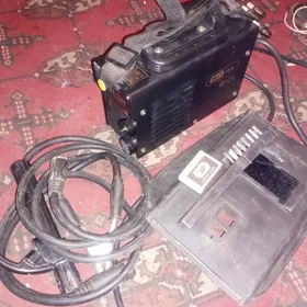 Pro fox svarka aparat