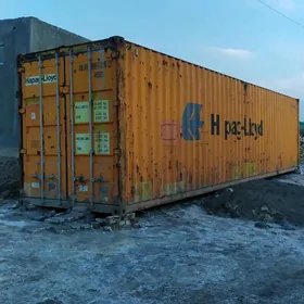 контейнер konteyner ulysy