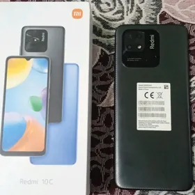 redmi 10C