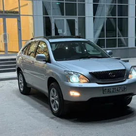 Lexus RX 350 2009