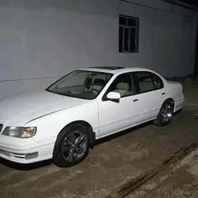 Nissan Maxima 1998