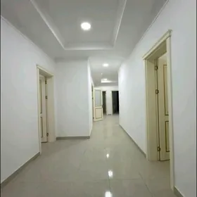 Ýubileýny dowamat 4 komnat