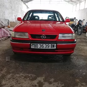 Opel Vectra 1992