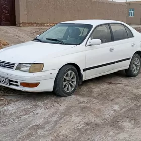 Toyota Corona 1993
