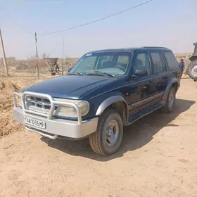 Ford Explorer 1996