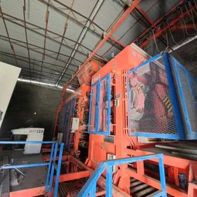 Bardur plita önümçiligi zawod