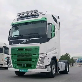 Volvo FH 460 2020