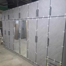 MEBEL TÄZE GARNITUR ŞFANER