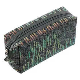 Косметичка с пайетками