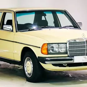 w123 zapchast