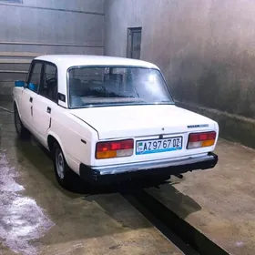Lada 2107 1998