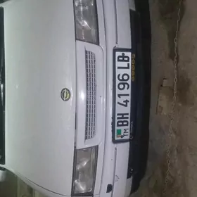 Opel Vectra 1990
