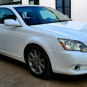 Toyota Avalon 2006