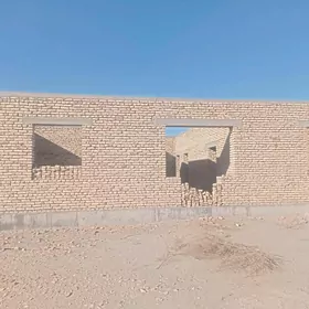 Daşoguz saher Gulustan saherce