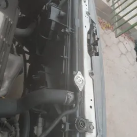 Toyota Highlander 2003