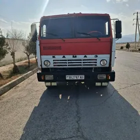 Kamaz 5410 1993