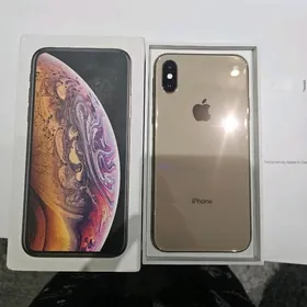 IPhone Xs
