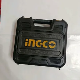 шрупавой incco