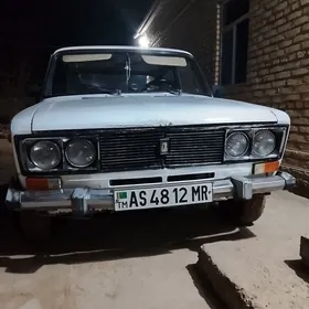 Lada 2106 2000