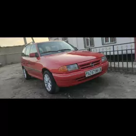 Opel Astra 1992