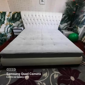 spalni krowat/спальная кровать