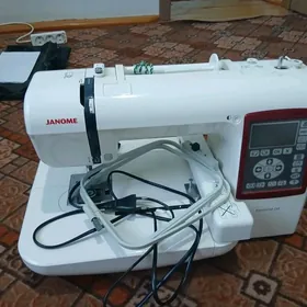 230 janome