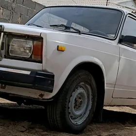 Lada 2107 2003