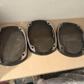 pioneer 500lik gapak