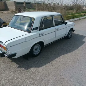 Lada 2106 1999