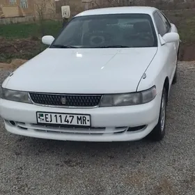 Toyota Chaser 1992