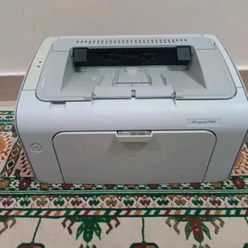 Hp 1005 printer принтер
