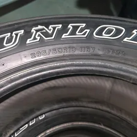 Teker  285.60.18/ 235.55.20