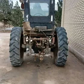 MTZ T-28 1991