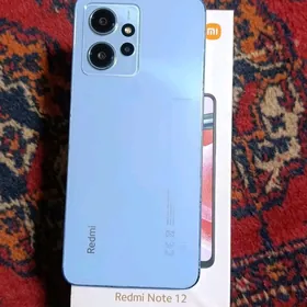 Redmi Note 12