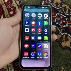 Samsung a25 OBMEN 
