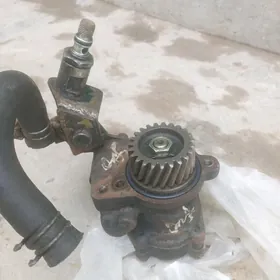 рулевой уселител и