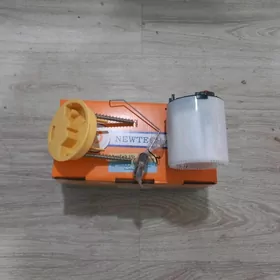 Benzenasos mers W211 germanski