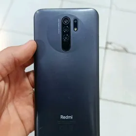 Redmi 9