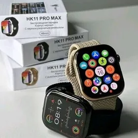 Hk 11 PRO Max smart watch