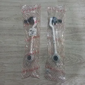 Rcak BMW E39 öňi kici magazyn